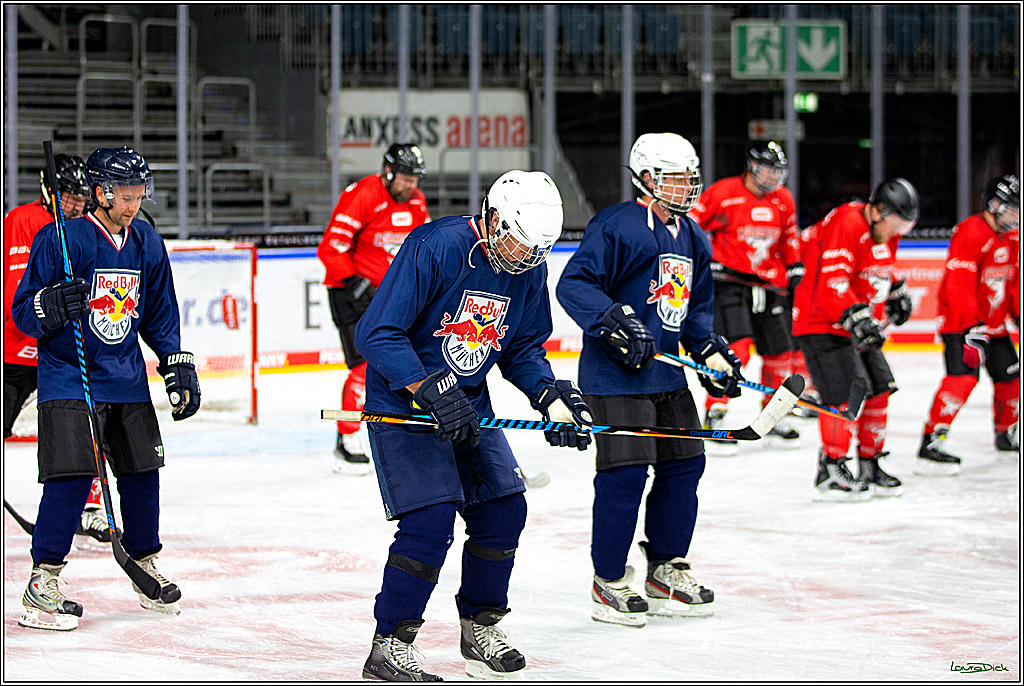 PENNY DEL; Koelner Haie- Red BUll Muenchen Sponsorenspiel; Koeln, 08.11.2022